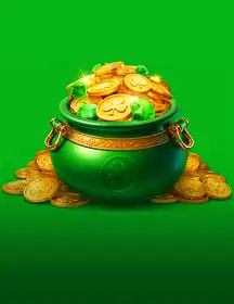 Clover Coins 4x4 Unlimited Fortune-game-img