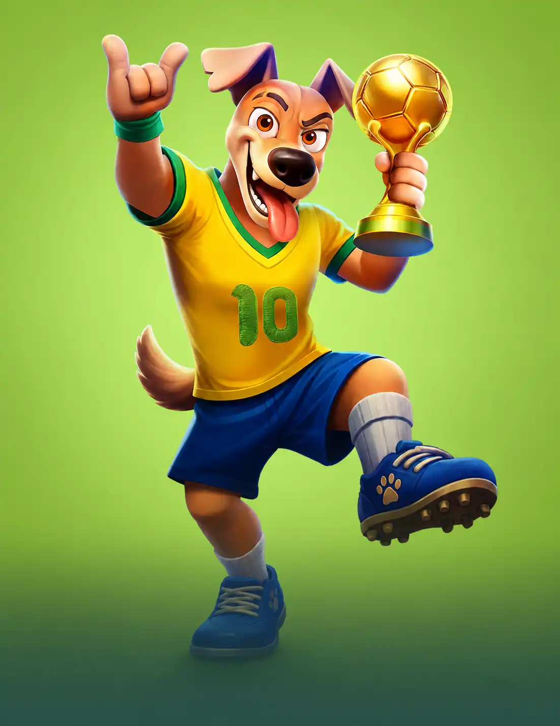 Lucky Caramelo-game-img