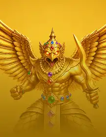 Fortune Garuda 1000-game-img