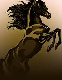 Black Horse Deluxe-game-img