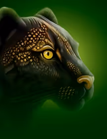 Mighty Wild: Panther Grand Platinum Edition-game-img