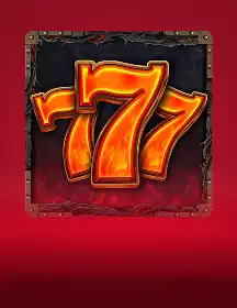 Mighty Hot: 777-game-img