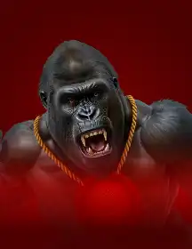 Mighty Wild: Gorilla-game-img