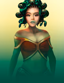 Power of Gods: Medusa-game-img