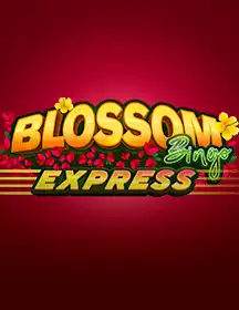Blossom Bingo Express-game-img