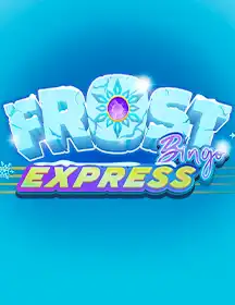 Frost Bingo Express-game-img