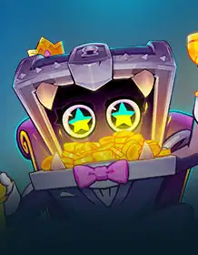 Mr. Treasure’s Fortune-game-img