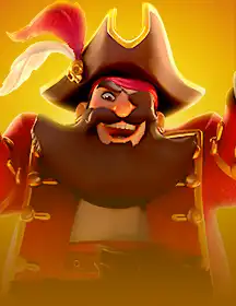 Captain's Bounty-game-img