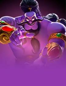 Genie's 3 Wishes-game-img