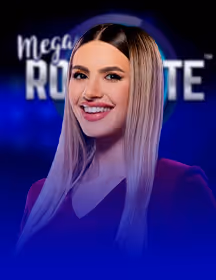 thumbnail Mega Roulette