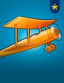 High Flyer da EstrelaBet-game-img