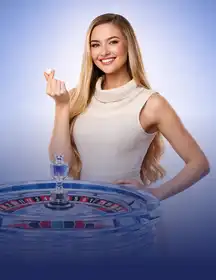 Crystal Roulette-game-img