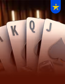 thumbnail EstrelaBet Blackjack X Silver