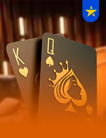 thumbnail EstrelaBet Blackjack X Gold