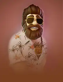 Club Tropicana™-game-img
