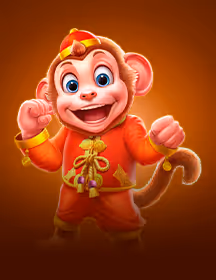 Macaco Sortudo-game-img