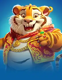 Tigre Sortudo Dourado-game-img