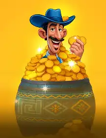 Gold Trio: Tres Amigos™-game-img