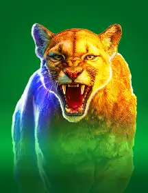 Cougar Blitz™-game-img