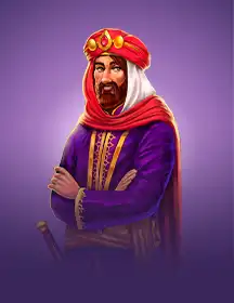 Gold Trio: Sinbad's Riches-game-img