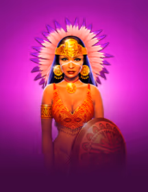 Fire Blaze: Sky Queen-game-img