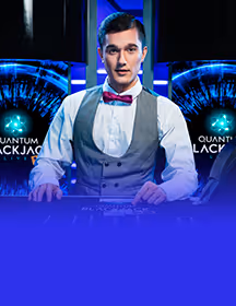 Quantum Blackjack Live-game-img