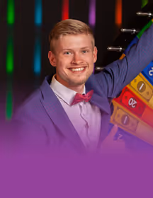 thumbnail Live Spin a Win