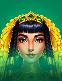 Cleopatra Wilds Hold and Win-game-img
