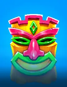 Crazy Tiki Hold and Win-game-img