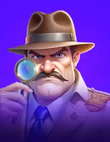 Inspector Wilds-game-img