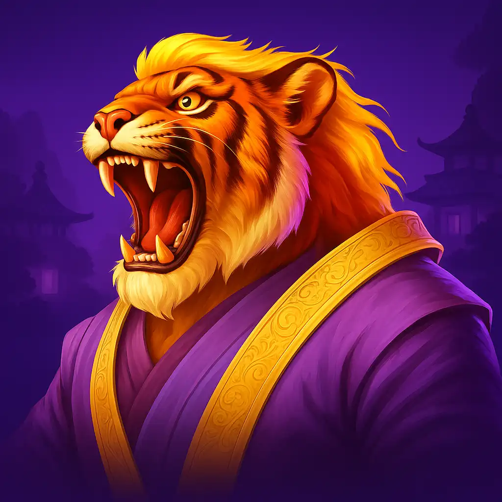 Wild Tiger 2-game-img