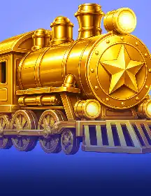 Train of Riches Capital Express-game-img