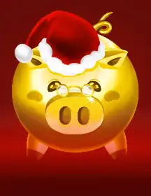 Bigger Piggy Christmas Bank-game-img