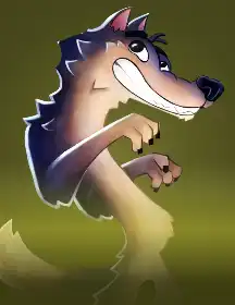 Wolf It Up Again-game-img