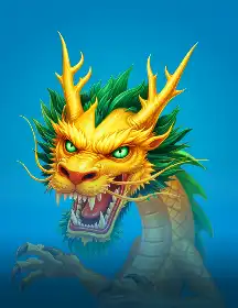 12 Fortune Dragons Drum Frenzy™-game-img