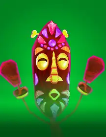 12 Masks of Fire Eruption Prize Flow™-game-img