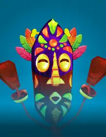 12 Masks of Fire: Night Fever™-game-img
