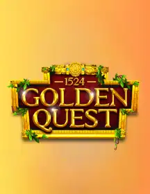 1524 Golden Quest-game-img