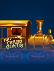 1st Class Express™ Big Train Bonus™-game-img