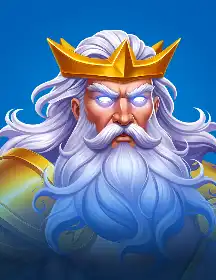 Alpha Gods Zeus 2 Wild Surge™-game-img