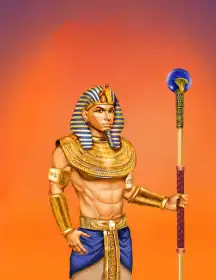 Amazing Pharaoh-game-img