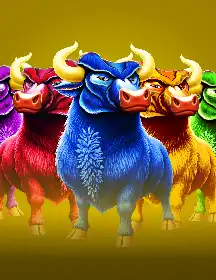 Beef Up the Bonus Power Combo™-game-img