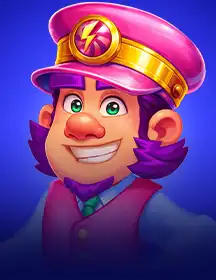 Candy Express Gold Blitz-game-img