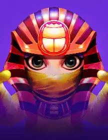 Climb Time Mummy Cash Uncovered™-game-img