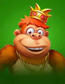Crazy Monkey Banana Kingdom™-game-img