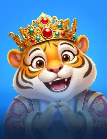 King Tiger Win Booster™-game-img
