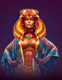 Queens of Ra Coin Collect-game-img