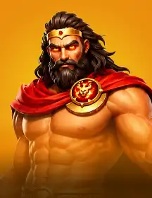 Raging Gods: Olympus 2 POWER COMBO-game-img