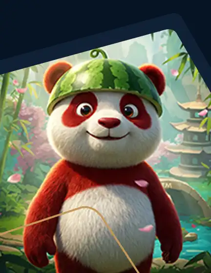 Wacky Panda Power Combo-game-img